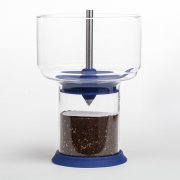Cold Bruer冰咖啡冲泡器具值得买吗？与爱乐压、手冲冷萃对比怎么选