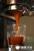 意大利摩卡壸与蒸气压缩机煮法 Espresso