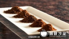 研磨度怎么选？细中粗三种咖啡粉对应器具与萃取法全解析