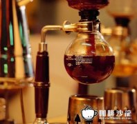 精品咖啡基础 咖啡为什么要 “煮”