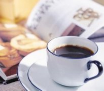 咖啡品尝技术 三口喝Espresso的方法