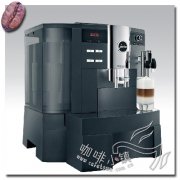 JURA IMPRESSA Xs90 OTC 全自动咖啡机怎么样？一键出12种咖啡的优瑞旗舰
