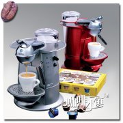 GAGGIA Ezcap Amante圣诞红胶囊咖啡机值得买吗？15Bar意式浓缩开箱评测