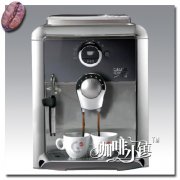 Gaggia Platinum Vogue 全自动咖啡机怎么样？15bar 陶瓷磨豆与 EPS 旋钮解析