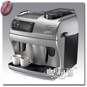 GAGGIA Syncrony Logic 全自动咖啡机值得买吗？意大利老牌家用机深度拆解