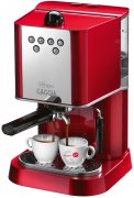 Gaggia Baby Dose 半自动咖啡机怎么样？58mm专业把手与入门意式机对比