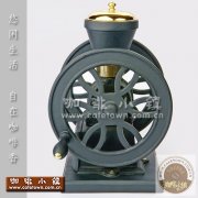 咖啡豆研磨粗细怎么定？手冲、塞风、Espresso 的磨粉该细还是该粗？