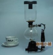 虹吸壶咖啡怎么煮？塞风壶冲泡技巧与时间温度图解教程