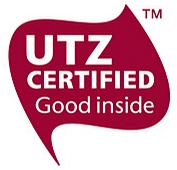 UTZ CERTIFIED 优质认证