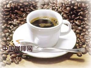 咖啡的品尝顺序