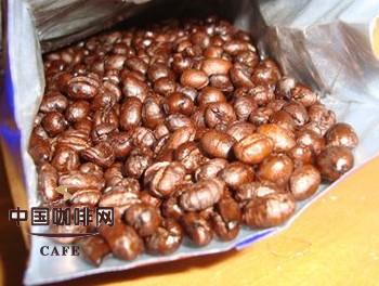 什么是豌豆型咖啡?