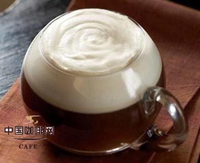 奥莱咖啡与可罗酒咖啡