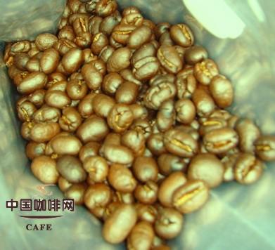 什么是季风咖啡?