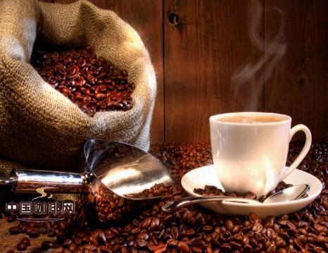做好咖啡只比“速溶”多一步