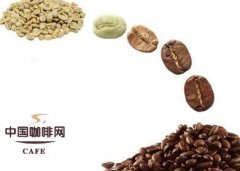 咖啡豆烘焙为什么要听爆裂声？从脱水到焦糖化的风味变化全解析