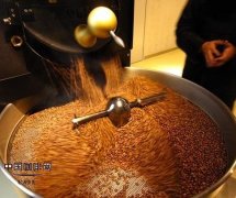 咖啡烘焙脱水、爬温、排烟、滑行怎么控制？精品咖啡豆烘焙技巧全解析