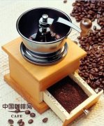 咖啡豆磨制方法怎么选？研磨、打磨、臼磨三种方式有什么区别？