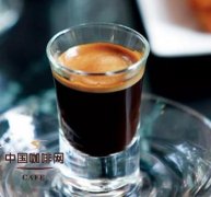 Single espresso 是什么？为什么意式浓缩被叫做功夫咖啡？