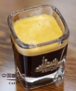 双份浓缩咖啡和单份有什么区别？Espresso强版功夫咖啡浓度翻倍的原因