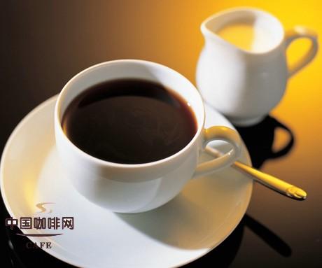 为什么咖啡能让人清醒?