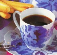 欧洲文化基础常识 浪漫经典的法国咖啡