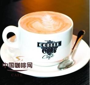 连锁咖啡店里CUP的秘密