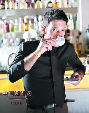 正宗意式咖啡为什么超小杯