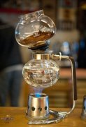 虹吸式咖啡壶怎么用？塞风壶冲泡步骤与水粉比全解析