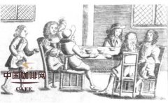 精品咖啡文化常识 咖啡的历史文化意义