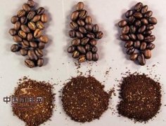 磨咖啡豆粗细怎么选？手磨、电动磨豆机与研磨热的关键技巧