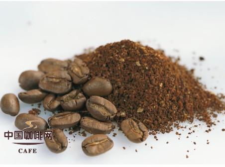 研磨豆子的时候,粉末的粗细要视烹煮的方式而定