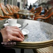 健康生活 吸烟的同时不要喝咖啡