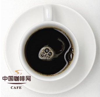 黑咖啡减肥法的原理