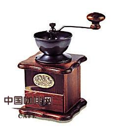 烘焙工具——让咖啡豆欢快地跳跃