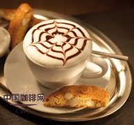 意式咖啡脂肪多? 几种常见咖啡的发胖指数