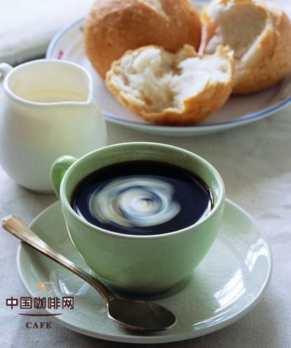 咖啡与佐餐 按照口味搭配