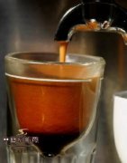 意式浓缩 Espresso 怎么品尝？先清口还是直接一口闷？