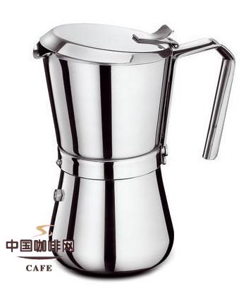 摩卡壶可以不用滤纸煮咖啡吗?