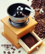 磨咖啡豆有什么秘诀？三种磨豆机与研磨技巧该怎样选