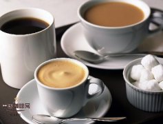 喝咖啡用什么咖啡杯？陶杯瓷杯骨瓷杯、尺寸与颜色怎么选