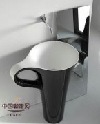 咖啡周边用品 别致的Artceram咖啡杯脸盆