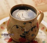 咖啡的发展历史 古时候就有了咖啡
