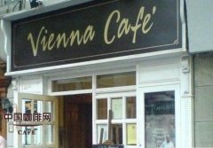 巴黎咖啡文化常识 维也纳咖啡厅文化