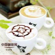 意式咖啡拉花怎么拉才好看？从奶泡到出图的完整步骤与常见问题
