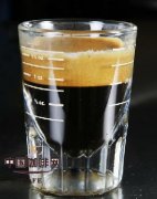 意式浓缩Espresso怎么判断好坏？从Crema颜色厚度斑纹看懂一杯咖啡