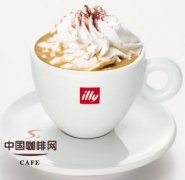康宝蓝 Con Panna 是什么咖啡？和拿铁有什么区别？