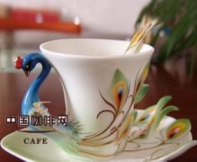 咖啡杯怎么选？按咖啡种类挑对杯子，风味和香气都不一样