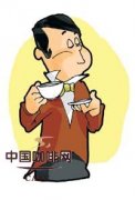 喝咖啡常识 品咖啡也要有一些讲究和知识