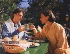 咖啡文化 维也纳人的咖啡文化历史