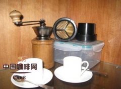 办公室咖啡壶怎么选？瑞士金滴滤壶对比法压壶、单人滤杯